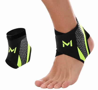Ankle Support Brace