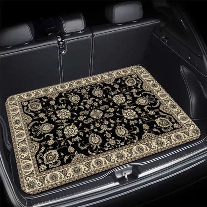 📢📢30% OFF !! 🚗 Universal Car Trunk Mat – Non-Slip Cargo Liner for Everyday Protection