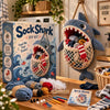 Sock Shark