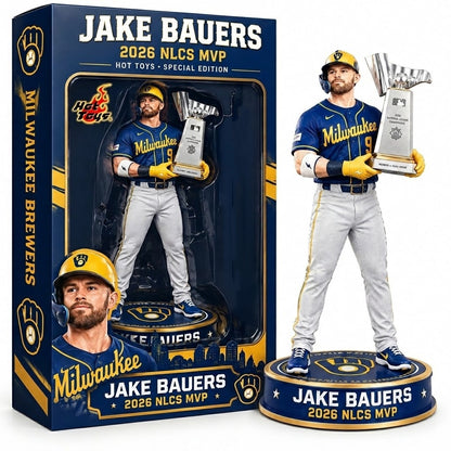 2026 MVP Collectible Figure