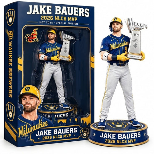 2026 MVP Collectible Figure