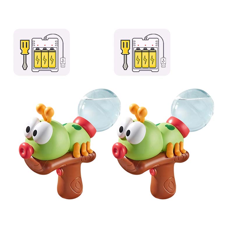 🔫💦 Electric Ant Water Blaster Toy – Automatic Summer Water Gun for Kids & Outdoor Fun 🐜