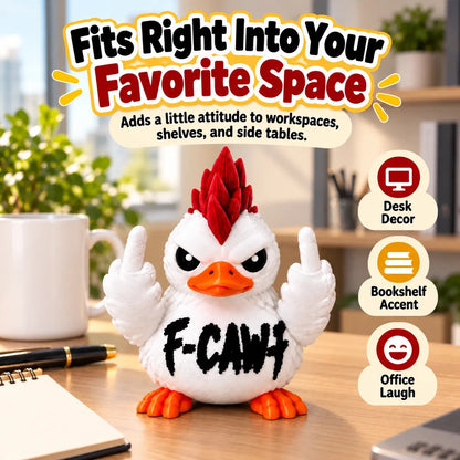 🔥LAST DAY 50% OFF - 🦆Attitude Desk Buddies Collection