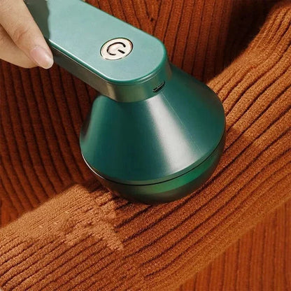 ✨ Electric Lint Remover – Make Clothes Look Like New in Seconds👕