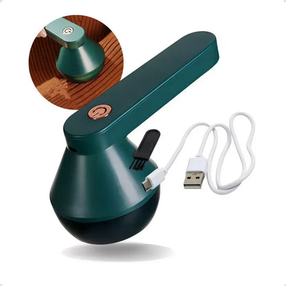 ✨ Electric Lint Remover – Make Clothes Look Like New in Seconds👕