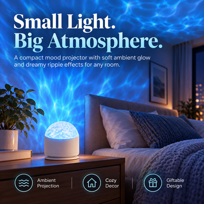 Galaxy Projector Night Light, Astronaut Starry Sky Lamp with Colorful Nebula Projection, Ambient Mood Light for Bedroom, Gaming Room, Kids & Gift Decor