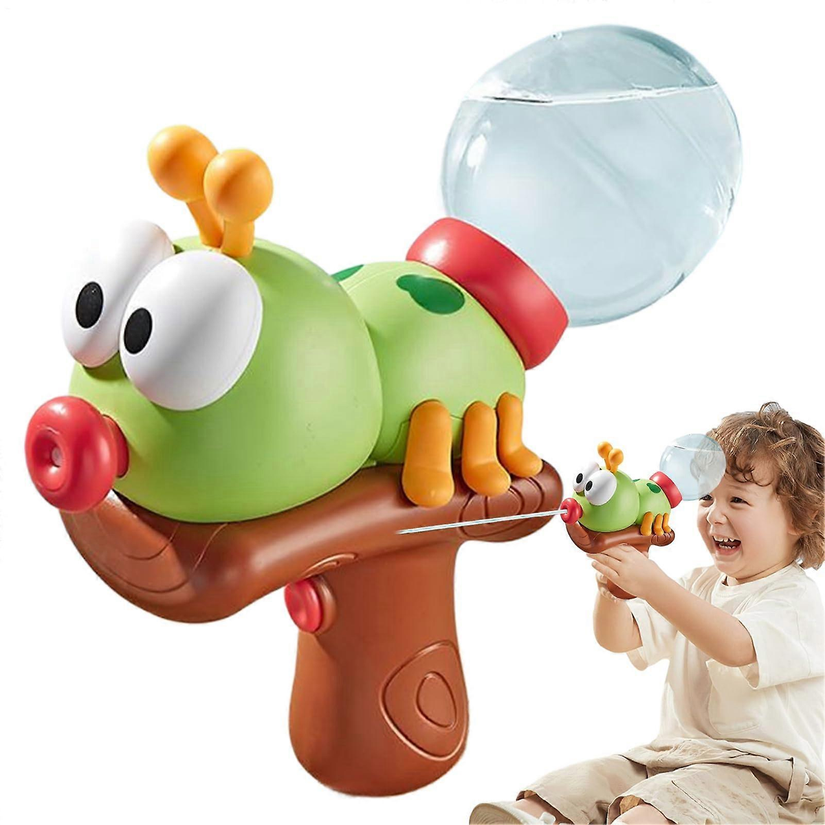 🔫💦 Electric Ant Water Blaster Toy – Automatic Summer Water Gun for Kids & Outdoor Fun 🐜