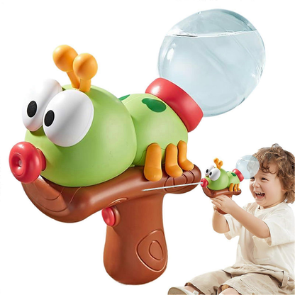 🔫💦 Electric Ant Water Blaster Toy – Automatic Summer Water Gun for Kids & Outdoor Fun 🐜