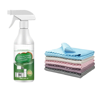 🔥 🏆Flash Sale⚡50K+ SOLD🔥Multi-purpose enzyme foam cleaner, versatile – Kitchen & Home