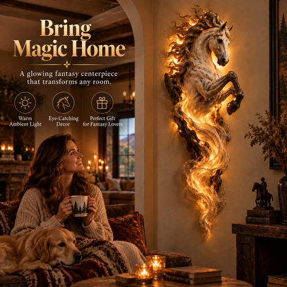 ✨ Turn Any Wall Into a Magical Masterpiece!