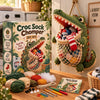 Croc Chomper