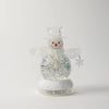 ROTATING SNOWMAN