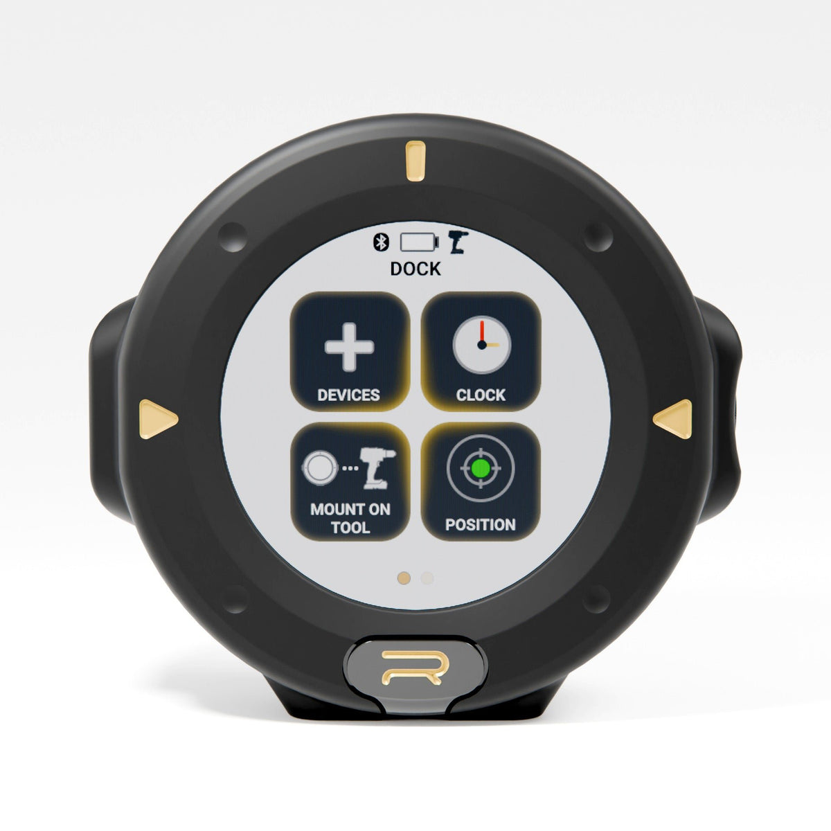 ROBBOX® xDock™ Smart Tool Interface