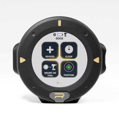 ROBBOX® xDock™ Smart Tool Interface