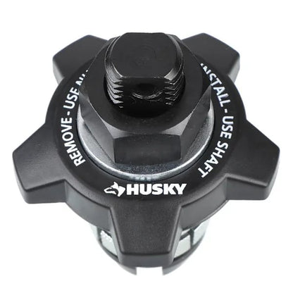 Husky 2-In-1 Tub Drain Remover & Installation Tool