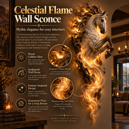 ✨ Turn Any Wall Into a Magical Masterpiece!
