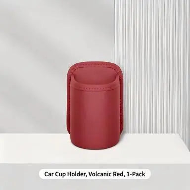 Universal Car Cup Holder Organizer Pouch