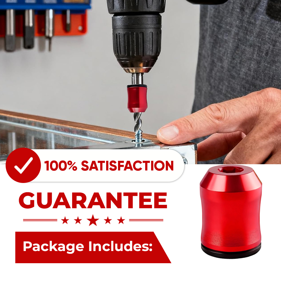 🔥 Last Day 50% OFF 🔥Magnetizer and Demagnetizer Tool Set - tynveroshop