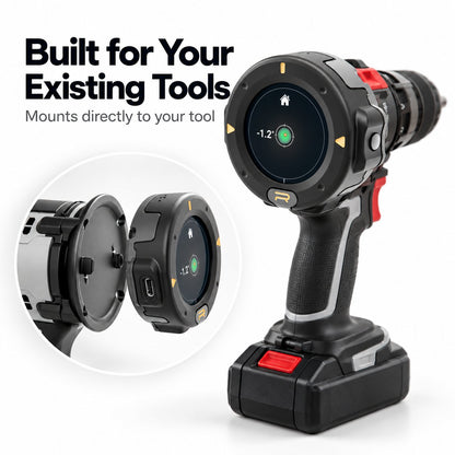 ROBBOX® xDock™ Smart Tool Interface