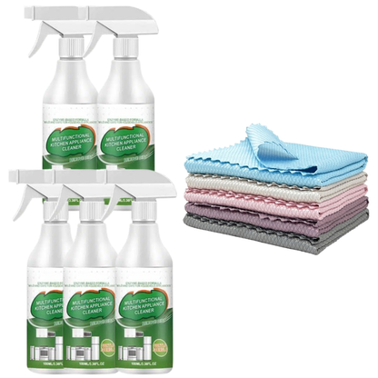 🔥 🏆Flash Sale⚡50K+ SOLD🔥Multi-purpose enzyme foam cleaner, versatile – Kitchen & Home