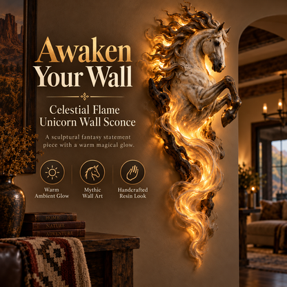 ✨ Turn Any Wall Into a Magical Masterpiece!