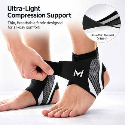 Ankle Support Brace