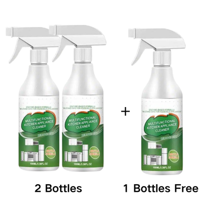🔥 🏆Flash Sale⚡50K+ SOLD🔥Multi-purpose enzyme foam cleaner, versatile – Kitchen & Home