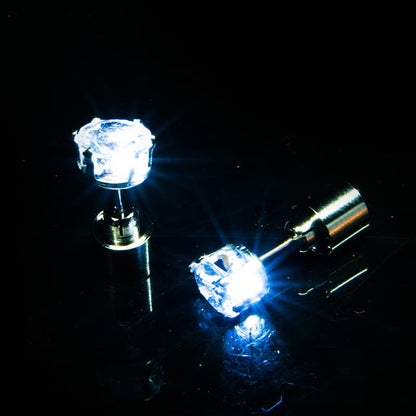 🎁 Sales BUY 1 GET 1 FREE🔥LED Colorful Earring Studs