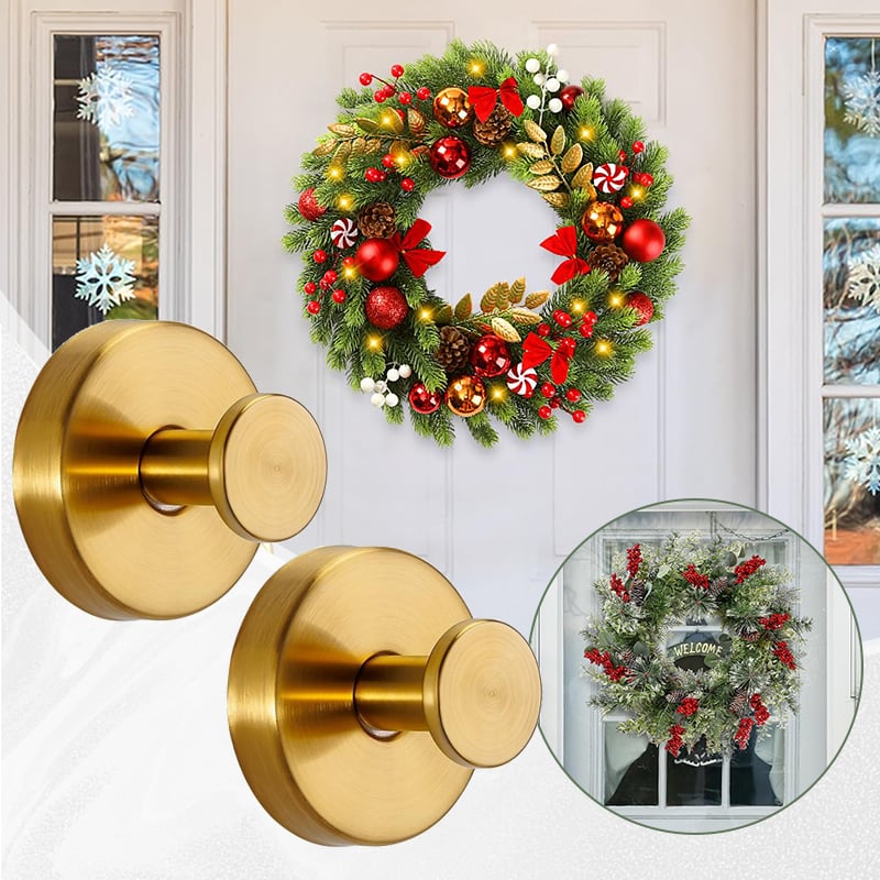 ✨Only $9.99Each! – 🎄 2026 Upgraded Suction Cup Hooks