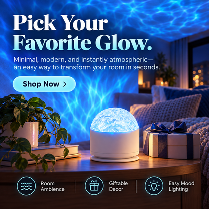 Galaxy Projector Night Light, Astronaut Starry Sky Lamp with Colorful Nebula Projection, Ambient Mood Light for Bedroom, Gaming Room, Kids & Gift Decor