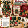 🎄 Evergreen Tree Sparkle