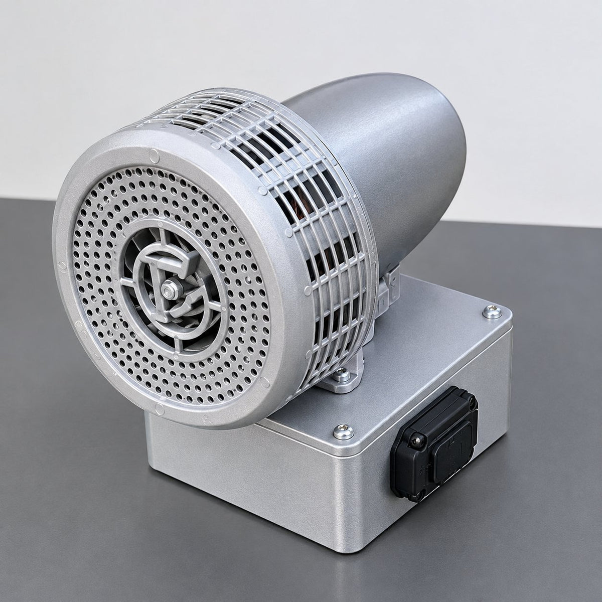 🔴Mini One-Button Siren Horn