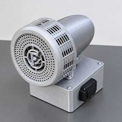🔴Mini One-Button Siren Horn