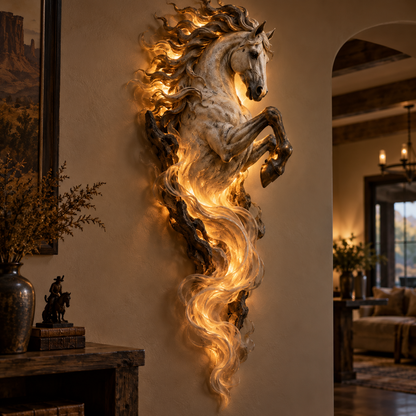 ✨ Turn Any Wall Into a Magical Masterpiece!