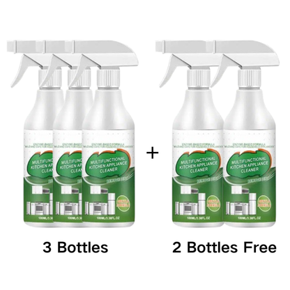 🔥 🏆Flash Sale⚡50K+ SOLD🔥Multi-purpose enzyme foam cleaner, versatile – Kitchen & Home