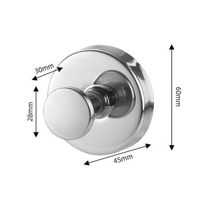 ✨Only $9.99Each! – 🎄 2026 Upgraded Suction Cup Hooks