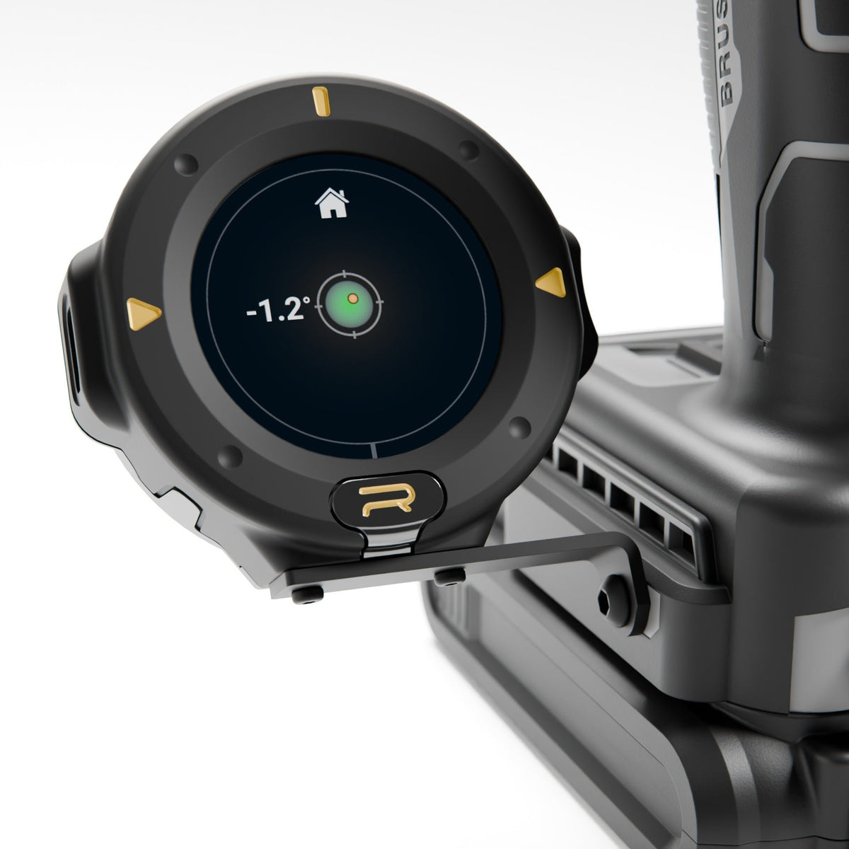 ROBBOX® xDock™ Smart Tool Interface