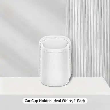Universal Car Cup Holder Organizer Pouch