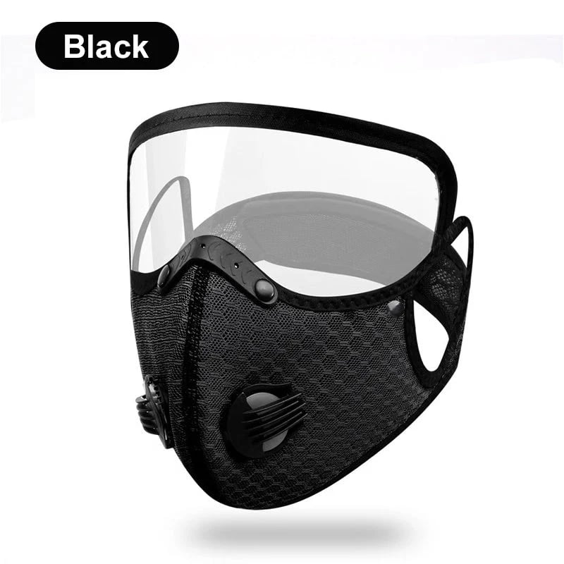 🏍️ Universal Wind & Dust Face Protection – Stretchy, Comfortable & Versatile