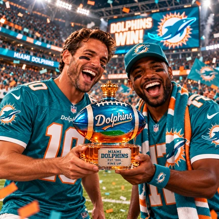 🏈👑 Football Crown Collector Bottle – A Tribute to the Team You’ve Stood By Season After Season