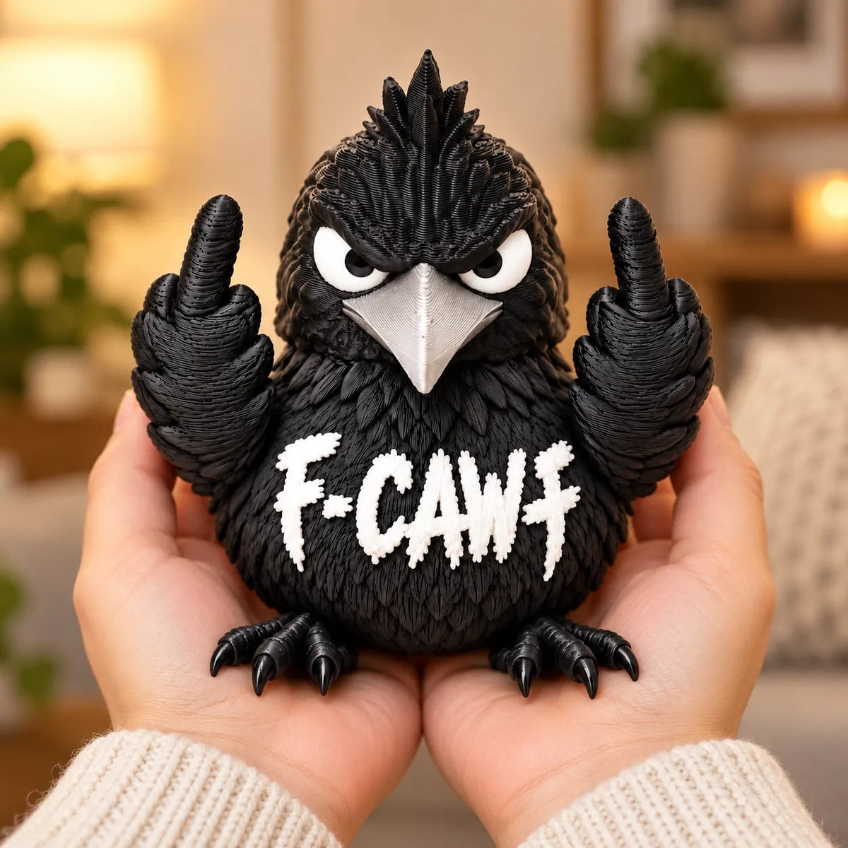 🔥LAST DAY 50% OFF - 🦆Attitude Desk Buddies Collection
