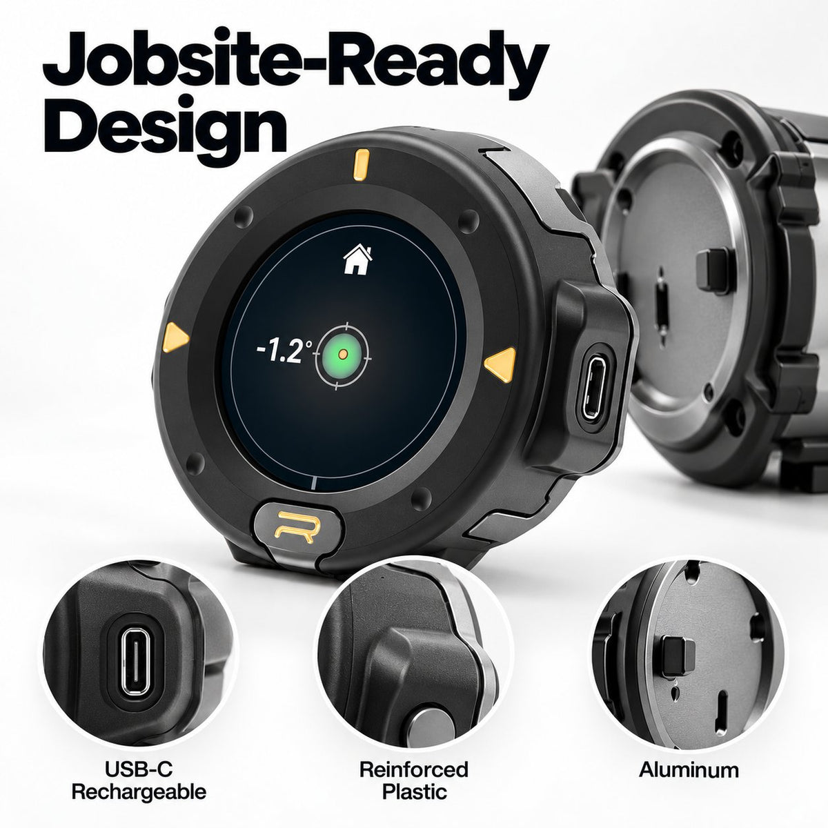 ROBBOX® xDock™ Smart Tool Interface