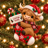 Highland Cattle