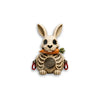 Skeleton Bunny