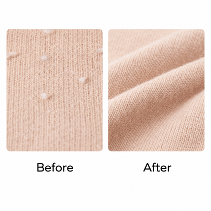 ✨ Electric Lint Remover – Make Clothes Look Like New in Seconds👕