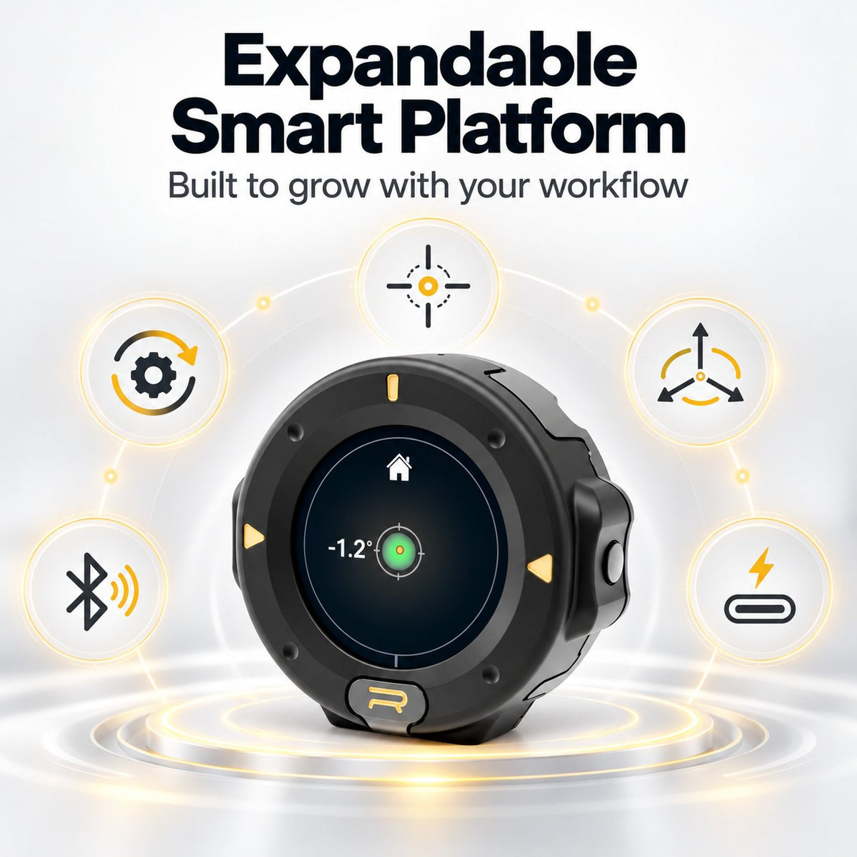 ROBBOX® xDock™ Smart Tool Interface