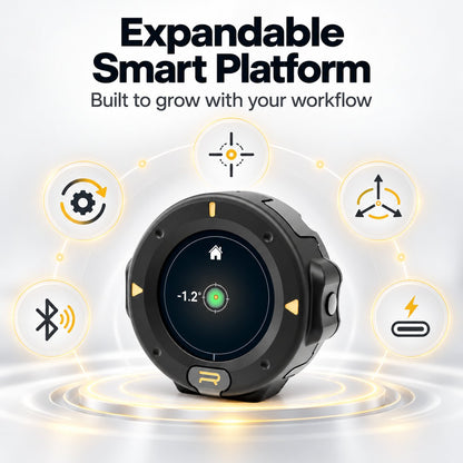 ROBBOX® xDock™ Smart Tool Interface