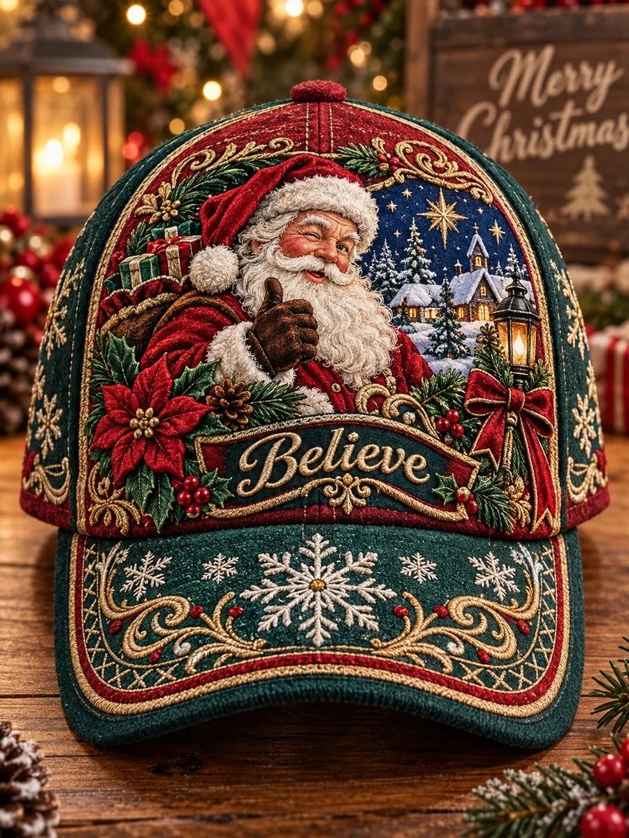 🧢 Premium Vintage Baseball Cap | Bold Graphic Design, Adjustable Fit & Everyday Comfort