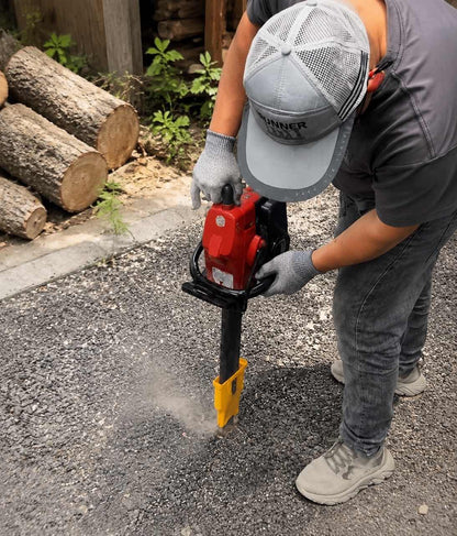 🪵Portable Chainsaw Sharpener with Extra Whetstone, Fast On-Saw Grinding Tool 🪓