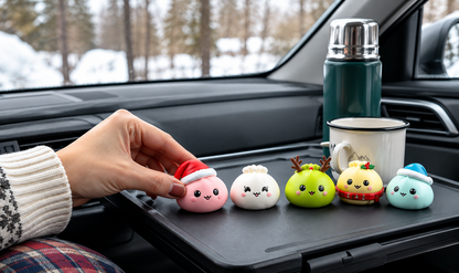 🎄 TODAY ONLY: 50% OFF – 24 Days of Squishy Christmas Surprises!